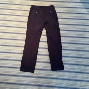Vineyard vines slim fit breaker pants